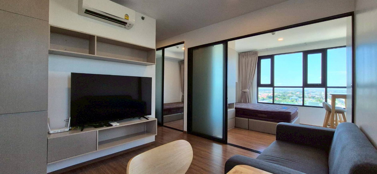 picture Nice and fully furnished room for rent near station Interchange Minburi - 22/31