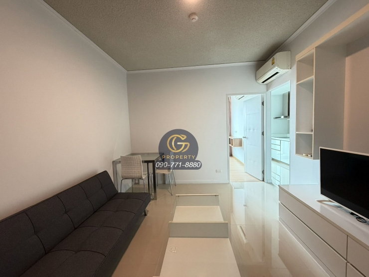 รูป ให้เช่า Sea Hill ศรีราชา 42 ตร.ม. 1 นอน มีอ่างอาบน้ำ จอดรถได้ 2 คัน เพียง 8,000/เดือน! - รูปที่ 8/13