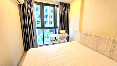 คอนโดให้เช่า : ให้เช่าคอนโด     Supalai Prime Rama 9