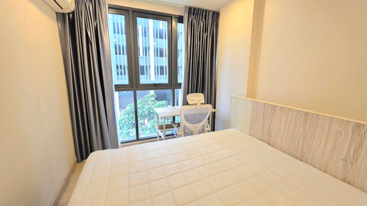 รูป ให้เช่าคอนโด Supalai Prime Rama 9 - รูปที่ 1/9