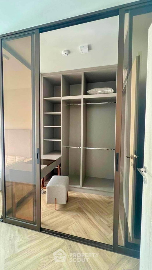 รูป คอนโดหนึ่งห้องนอนให้เช่า Chapter Thonglor 25 ย่านทองหล่อ (ID 3182380) - รูปที่ 7/15