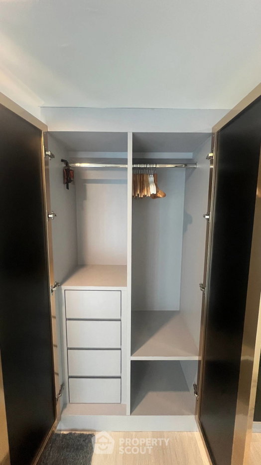 รูป ห้อง 1 ห้องนอน ชั้น 33 Knightsbridge Prime Sathorn ใกล้ BTS เซนต์หลุยส์ (ID 2292267) - รูปที่ 6/16