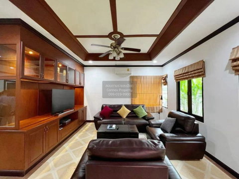 ขายบ้าน  บ้านบาลีน่า 1 นาจอมเทียน สัตหีบ ชลบุรี CX-156476 ✅ ทักไลน์ @connexproperty ตอบทันที ทีมงานมืออาชีพ ✅