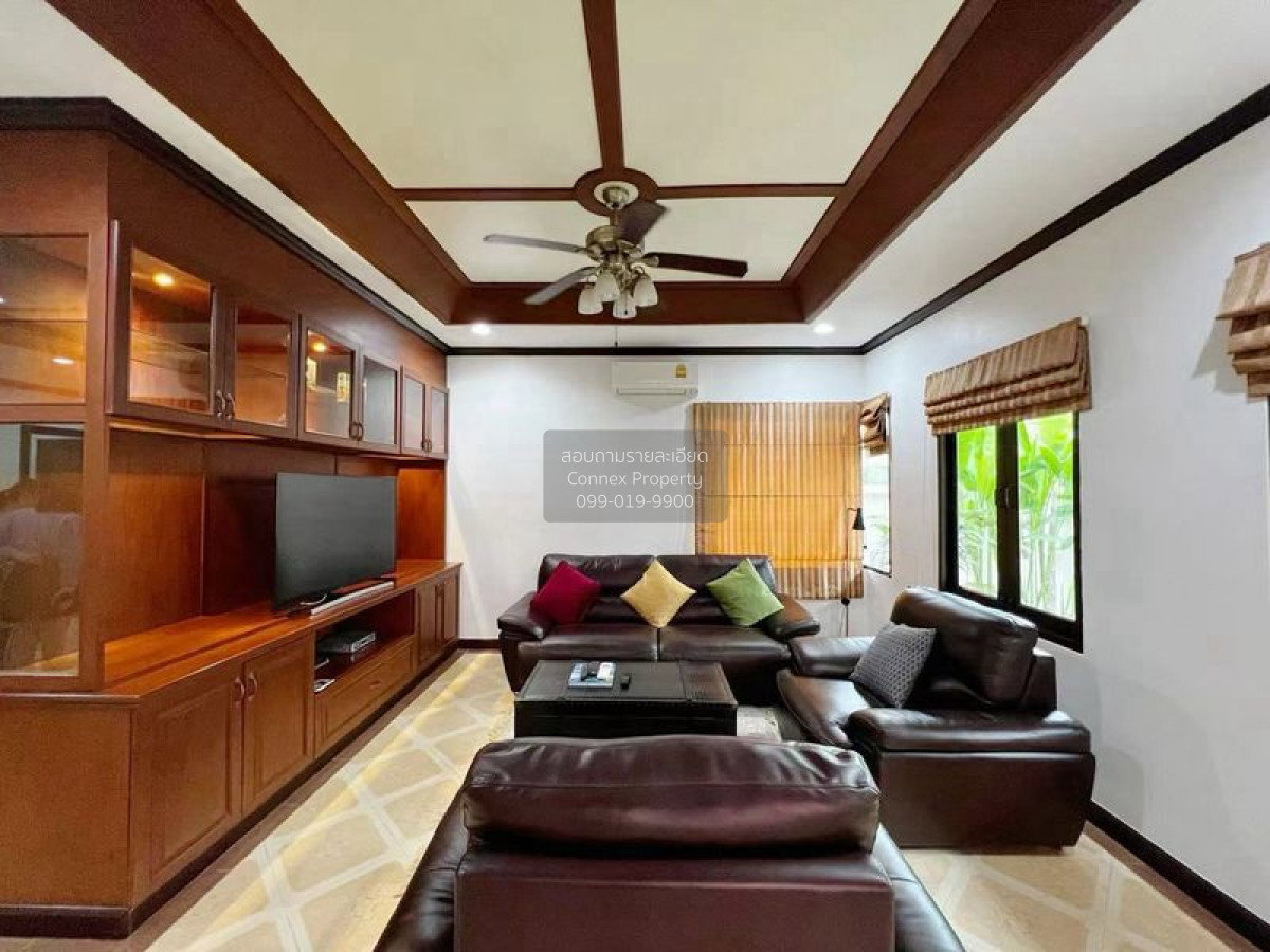 รูป ขายบ้าน  บ้านบาลีน่า 1 นาจอมเทียน สัตหีบ ชลบุรี CX-156476 ✅ ทักไลน์ @connexproperty ตอบทันที ทีมงานมืออาชีพ ✅ - รูปที่ 1/9