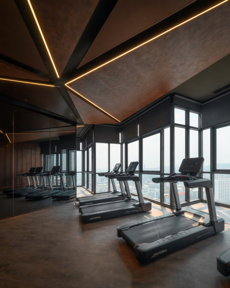 รูป EDGE Central Pattaya | ฿20,000/เดือน | สัญญารายปี | ห้องพร้อมอยู่ - รูปที่ 6/11