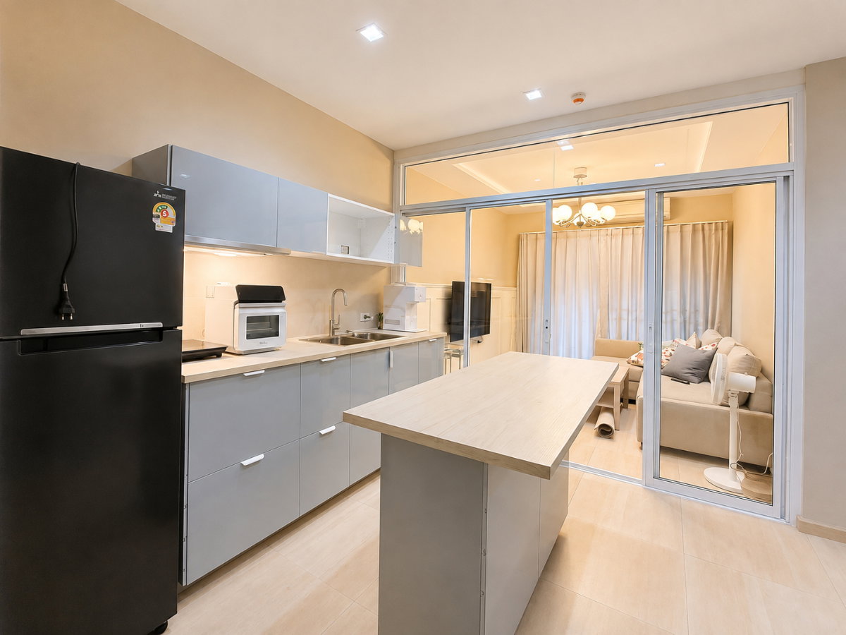 picture Best-Value The Seed Musee 2BR 78 SqM | Phrom Phong 4% Below Market - U6550637 - 3/21