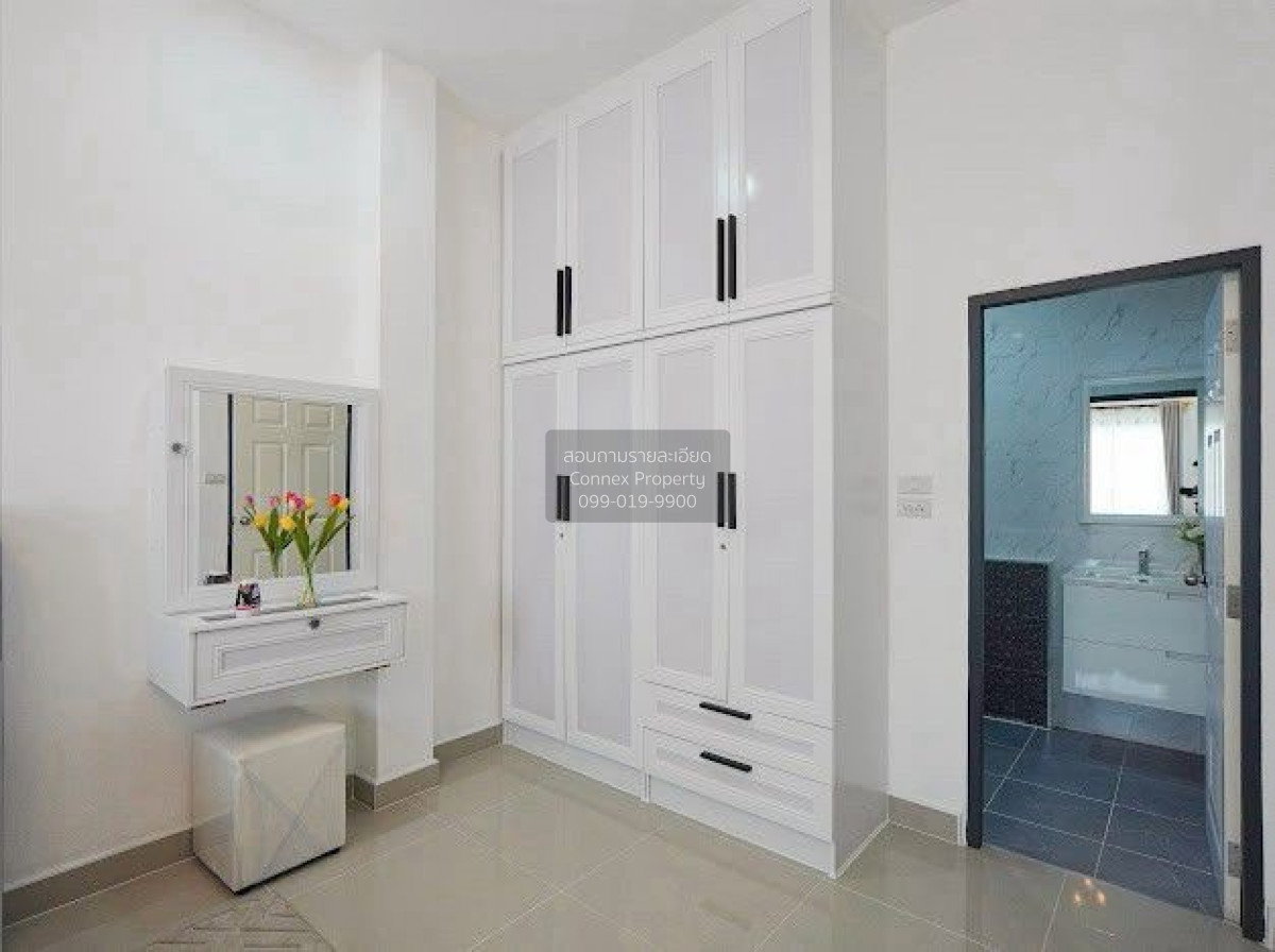 รูป ขายบ้าน รัตนากร วิลเลจ 18 หนองปรือ บางละมุง ชลบุรี CX-167023 ✅ ทักไลน์ @connexproperty ตอบทันที ทีมงานมืออาชีพ ✅ - รูปที่ 10/12