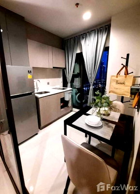 Condos for sale : 1 Bedroom Condo for sale at Life Asoke Rama 9  1913499