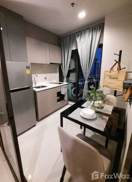 1 Bedroom Condo for sale at Life Asoke Rama 9 1913499
