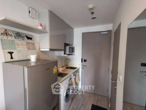 picture 200m To BTS On Nut: 1-BR At Ideo Mobi Sukhumvit 81 (ID 120566) - 4/8