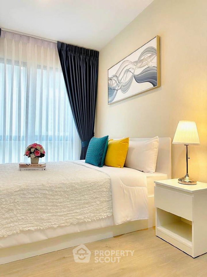 picture 1-BR Condo At The Sky Sukhumvit Near BTS Udom Suk (ID 3180922) - 1/11