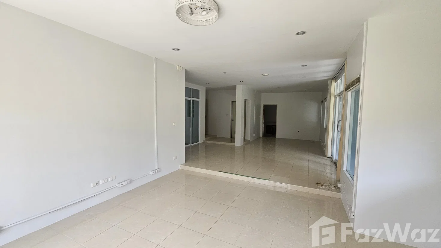รูป 🏡 ให้เช่าบ้านเดี่ยวหลังใหญ่ แปลงมุม พื้นที่กว้าง 1 งาน! หมู 6665409 - รูปที่ 10/44