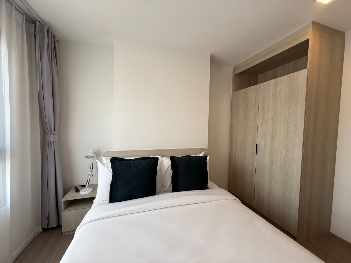 รูป 💰 1 ห้องนอน + ห้องอเนกประสงค์ เพียง 3.66 ล้าน! | THE BASE Bukit Phuket - รูปที่ 1/22