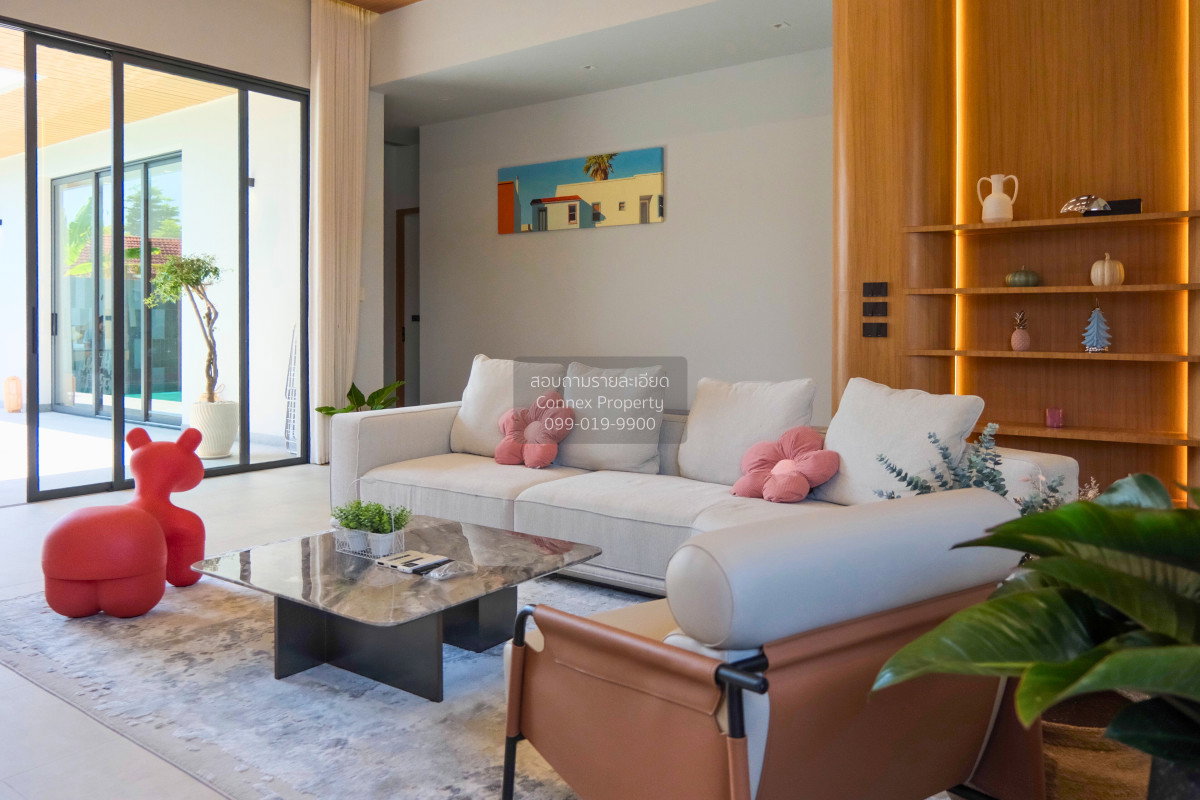 รูป เช่าบ้าน สตาร์ศิลา วิลล่า ฉลอง เมืองภูเก็ต ภูเก็ต CX-166713 ✅ ทักไลน์ @connexproperty ตอบทันที ทีมงานมืออาชีพ ✅ - รูปที่ 4/12
