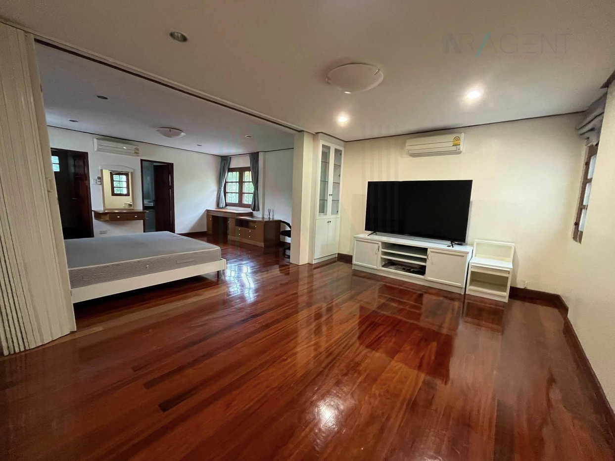 รูป 📌 ให้เช่าบ้านเดี่ยว 2 ชั้น หมู่บ้านปัญญา พัฒนาการ 5 ห้องนอน 4 ห้องน้ำ - รูปที่ 6/8