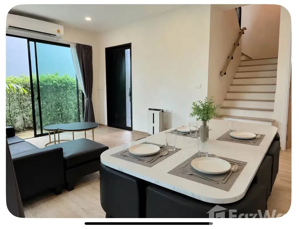 รูป วิลล่าให้เช่า 3 ห้องนอน ใน ลาดกระบัง, กรุงเทพมหานคร 6669064 - รูปที่ 21/30