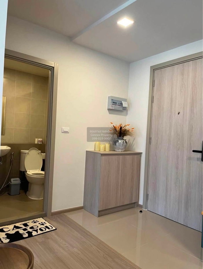 รูป เช่าคอนโด  ดีคอนโด รีฟ ภูเก็ต กะทู้ กะทู้ ภูเก็ต CX-164269 ✅ ทักไลน์ @connexproperty ตอบทันที ทีมงานมืออาชีพ ✅ - รูปที่ 5/5