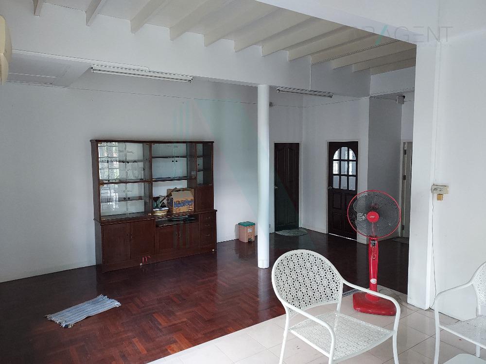 picture 📌 For Rent House SAMMAKON RAMKHAMHAENG 2-story 4 bedroom 4 bathroom - 6/8