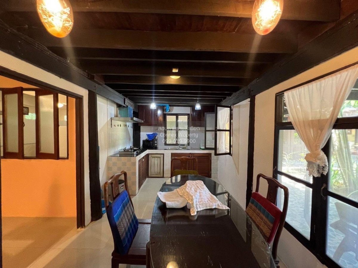 รูป เช่าบ้าน ภูเก็ต - ไทยเฮ้าส์ เทพกระษัตรี ถลาง ภูเก็ต CX-161753 ✅ ทักไลน์ @connexproperty ตอบทันที ทีมงานมืออาชีพ ✅ - รูปที่ 4/12