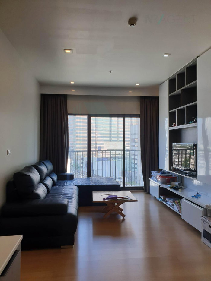 รูป 📌 ให้เช่าคอนโด โนเบิล รีฟอร์ม อารีย์ อาคาร 1 ชั้น 10 1 ห้องนอน ขนาด 53.00 ตรม ใกล้ ตลาดซอยอารีย์ - รูปที่ 4/8