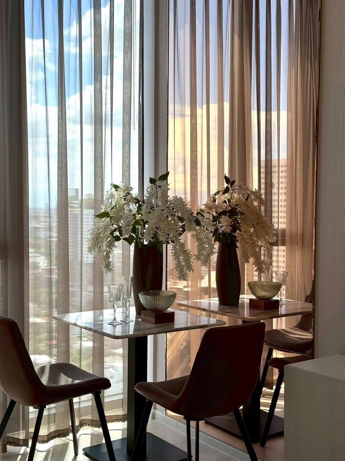 picture Condo for Rent Mazarine Ratchayothin Monthly 42,000 THB. - 5/15