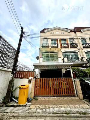 ทาวน์โฮม กรุงเทพกรีฑา : 📌 ขายทาวน์เฮาส์ โครงการ บ้านกลางเมือง เดอะ ปารีส พระราม 9-รามคำแหง 3 ชั้น 3 ห้องนอน 3 ห้องน้ำ