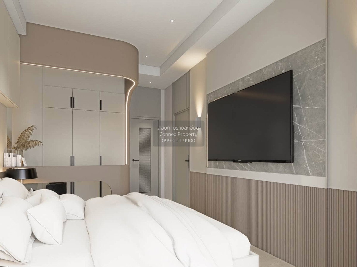 รูป ขายบ้าน รัตนากร วิลเลจ 17 หนองปรือ บางละมุง ชลบุรี CX-162818 ✅ ทักไลน์ @connexproperty ตอบทันที ทีมงานมืออาชีพ ✅ - รูปที่ 9/12