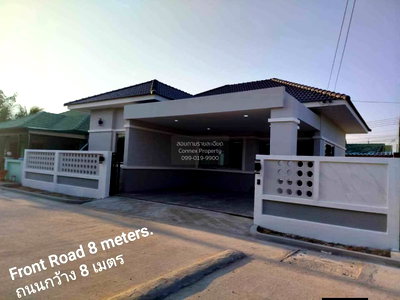 Houses for sale Bang Lamung Chonburi : For Sale House , Patta Element , Takhian Tia , Bang Lamung , Chon Buri , CX-155178 ✅ Live chat with us ADD LINE @connexproperty ✅