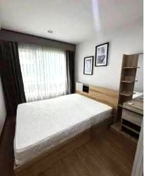 Condos for rent : 💮Condo For Rent Regent Home Sukhumvit 81 Near BTS Onnut 1 bedroom 28 Sq.m rental fee 9500-