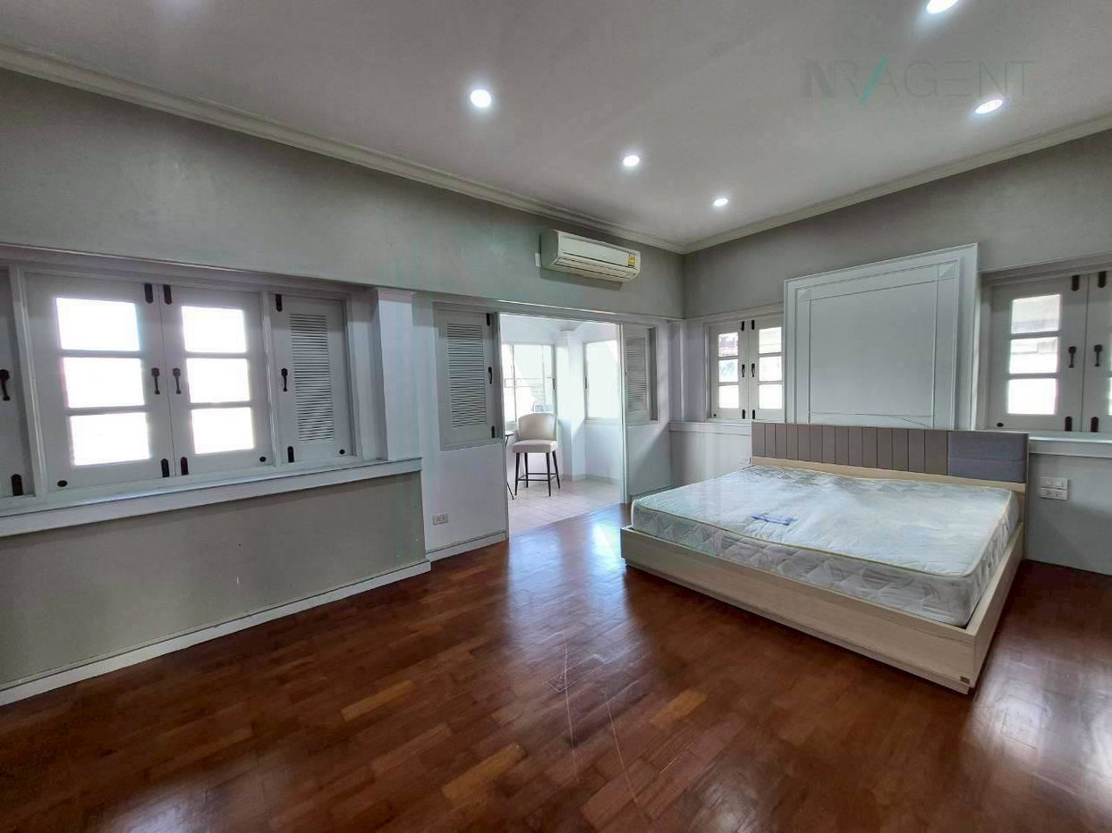 รูป 📌 ให้เช่าบ้านเดี่ยว 2 ชั้น เอเวอร์กรีน ซิตี้ 3 ห้องนอน 3 ห้องน้ำ - รูปที่ 6/8