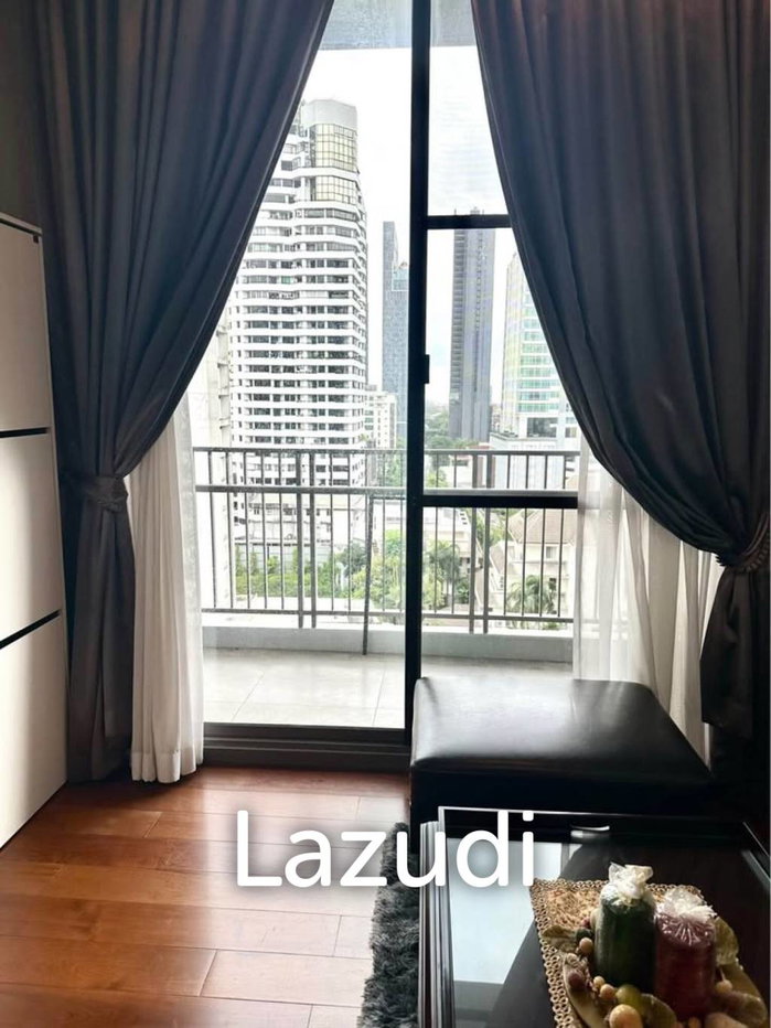 picture 82 Sqm 2 Bed 2 Bath Quattro by Sansiri - 14/16