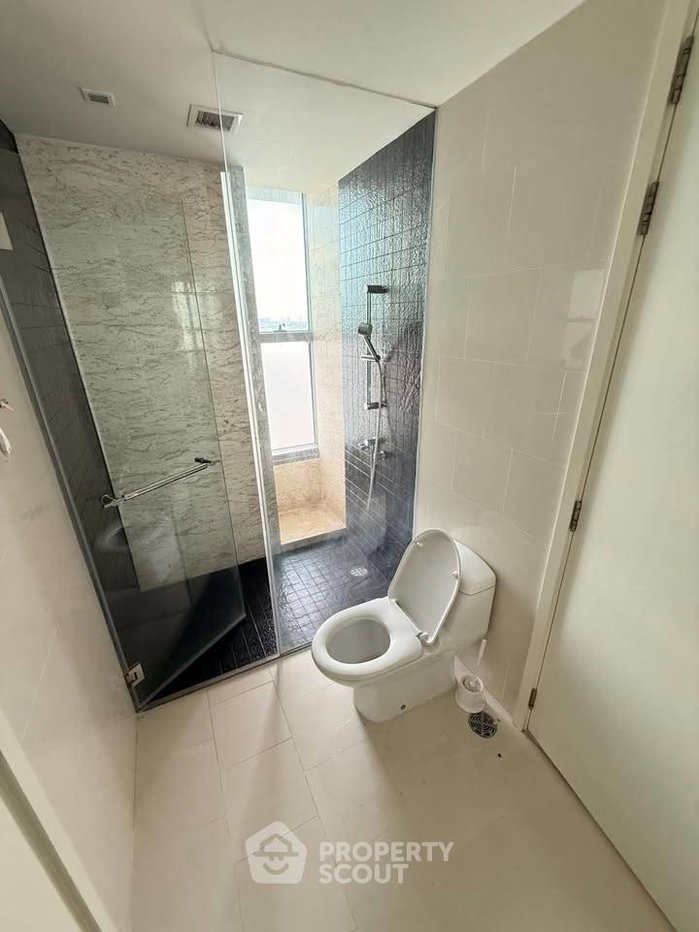 รูป ชั้น 24 คอนโด 3 ห้องนอน พื้นที่ 225 ตร.ม. The Pano Rama 3 (ID 3184064) - รูปที่ 18/22