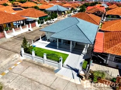 Houses for sale Jomtien Sai 2 : For Sale | Eakmongkol 4/1 Khao Talo 6668720