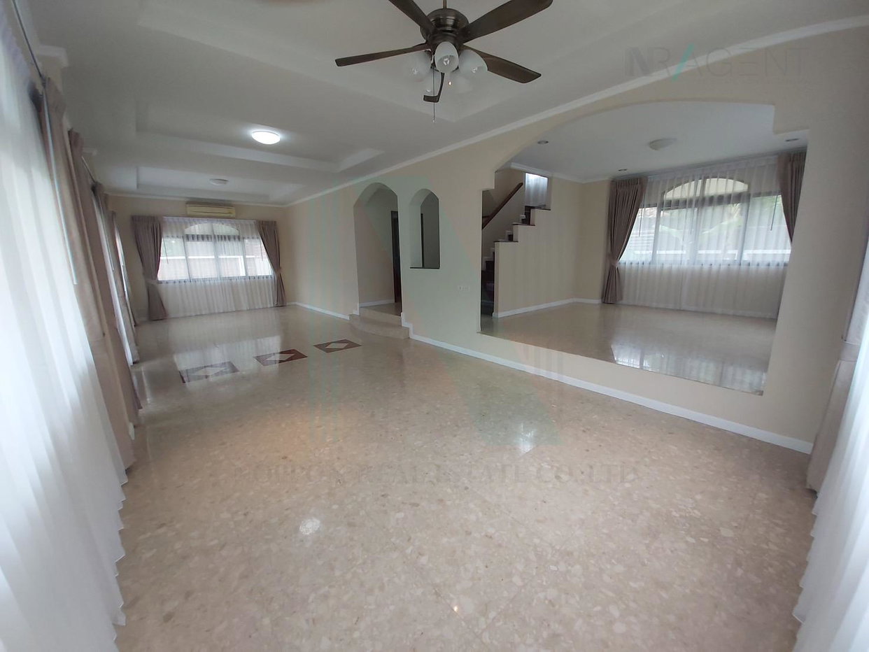 รูป 📌 ขายบ้านเดี่ยว โครงการ ศุภาลัย สุวรรณภูมิ 2 ชั้น 3 ห้องนอน 3 ห้องน้ำ - รูปที่ 4/8