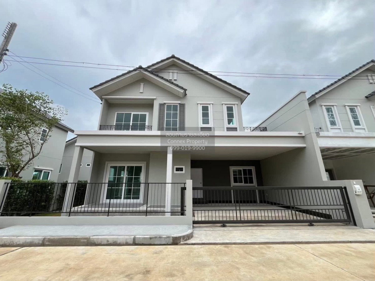 รูป เช่าบ้าน อณาสิริ ป่าคลอก ป่าคลอก ถลาง ภูเก็ต CX-163632 ✅ ทักไลน์ @connexproperty ตอบทันที ทีมงานมืออาชีพ ✅ - รูปที่ 1/12