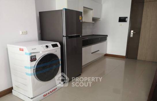 picture 17th-Floor 1-BR For Rent At Supalai River Resort Charoen Nakhon (ID 700110) - 9/11
