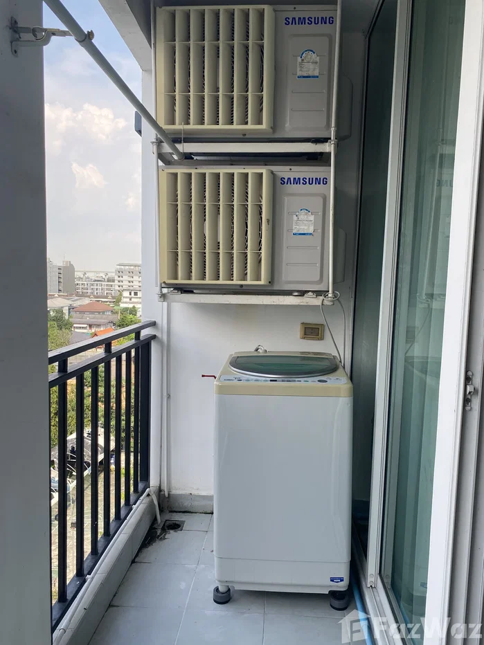 picture 3-Bedroom Condo | The One Plus D | City View | THB 3.5 M 6668656 - 8/34