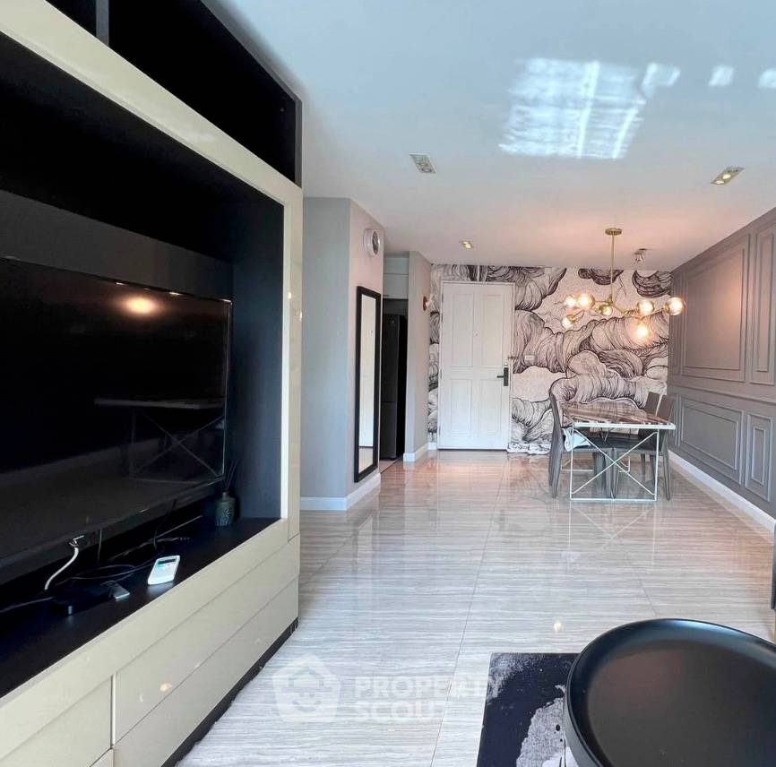 รูป คอนโด 2 ห้องนอน The 49 Plus 2 Condominium ใกล้ BTS ทองหล่อ (ID 3184076) - รูปที่ 1/7