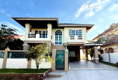 Houses for sale Nonthaburi : 📌 For Sell House KRISTADA NAKHON CHAENG WATTHANA 2-story 3 bedroom 3 bathroom