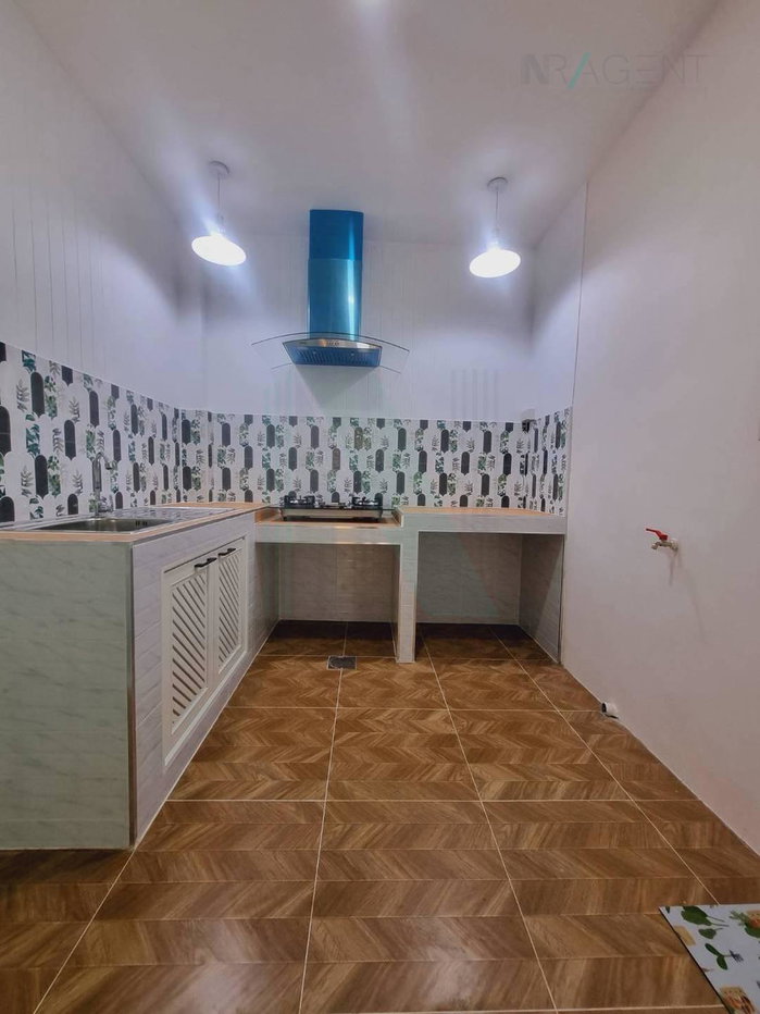 picture 📌 For Sell Town house THE EMERALD PARK 3 2-story 3 bedroom 2 bathroom - 6/8