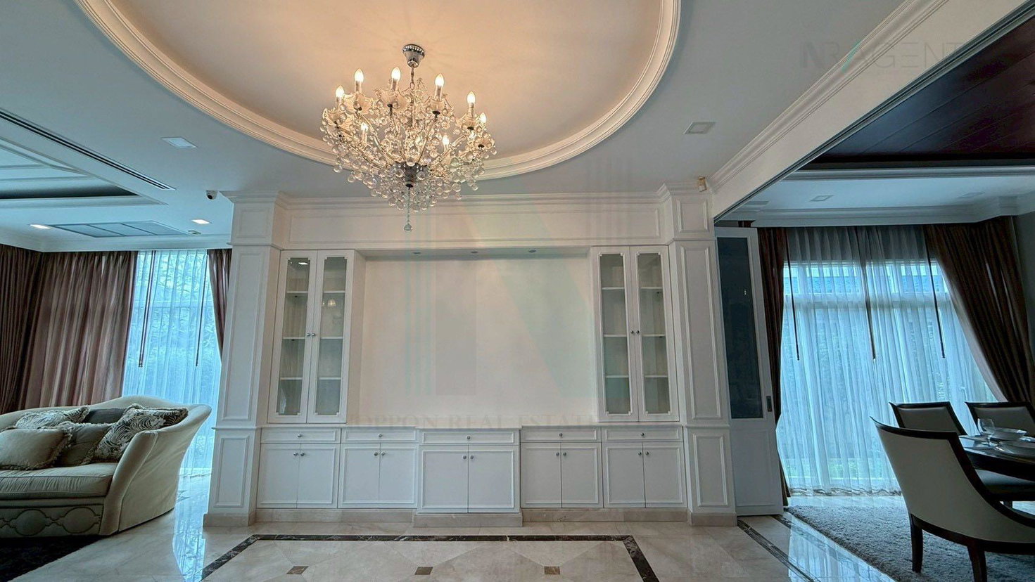 picture 📌 For Sell House PERFECT MASTERPIECE SUKHUMVIT 77 2-story 5 bedroom 5 bathroom - 2/8