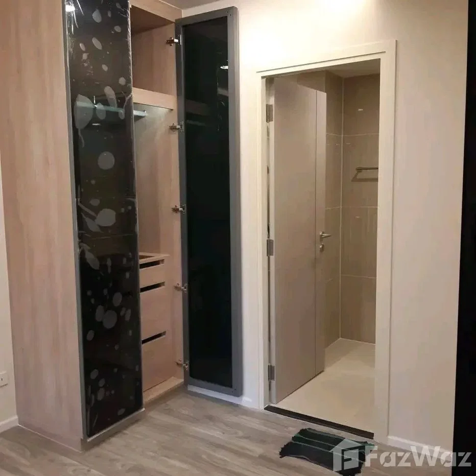 picture Fully Furnished 1 Bedroom Condo at IKON Sukhumvit 77 6664963 - 6/11
