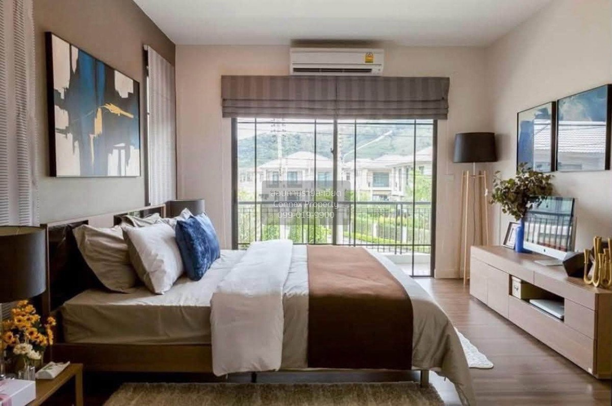 รูป ขายบ้าน  บุราสิริ เกาะแก้ว เกาะแก้ว เมืองภูเก็ต ภูเก็ต CX-167818 ✅ ทักไลน์ @connexproperty ตอบทันที ทีมงานมืออาชีพ ✅ - รูปที่ 6/12