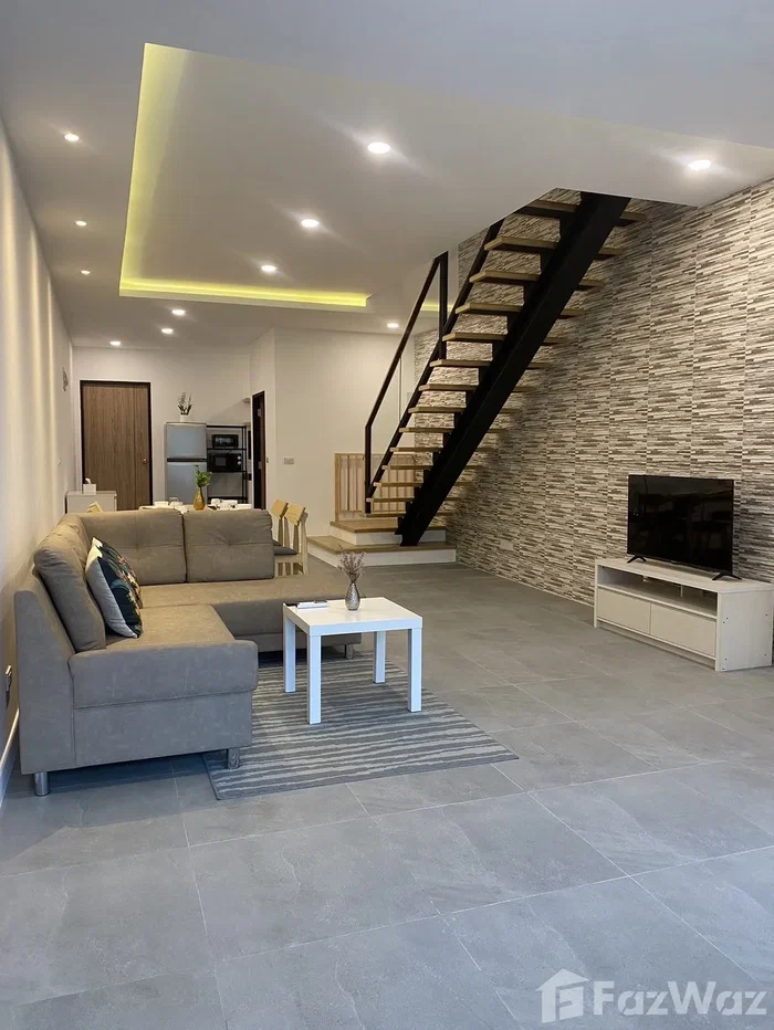 picture TOWN HOUSE PP GRAND KAMALA C2 6667777 - 6/20