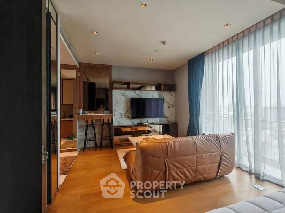 picture 1-BR Beatniq Sukhumvit 32, 43 Sqm Near BTS Thong Lor (ID 3182824) - 4/9