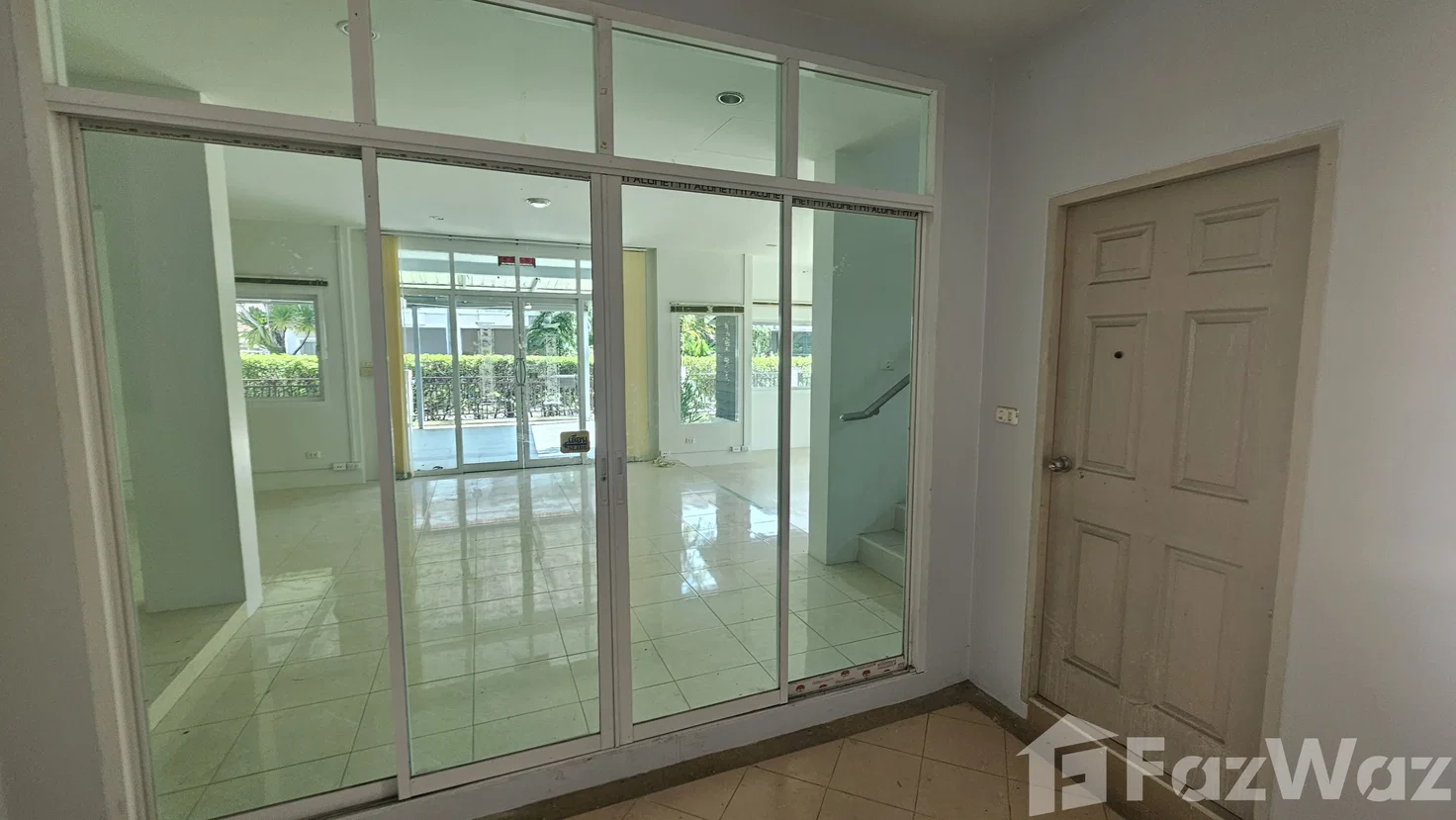 รูป 🏡 ให้เช่าบ้านเดี่ยวหลังใหญ่ แปลงมุม พื้นที่กว้าง 1 งาน! หมู 6665409 - รูปที่ 8/44