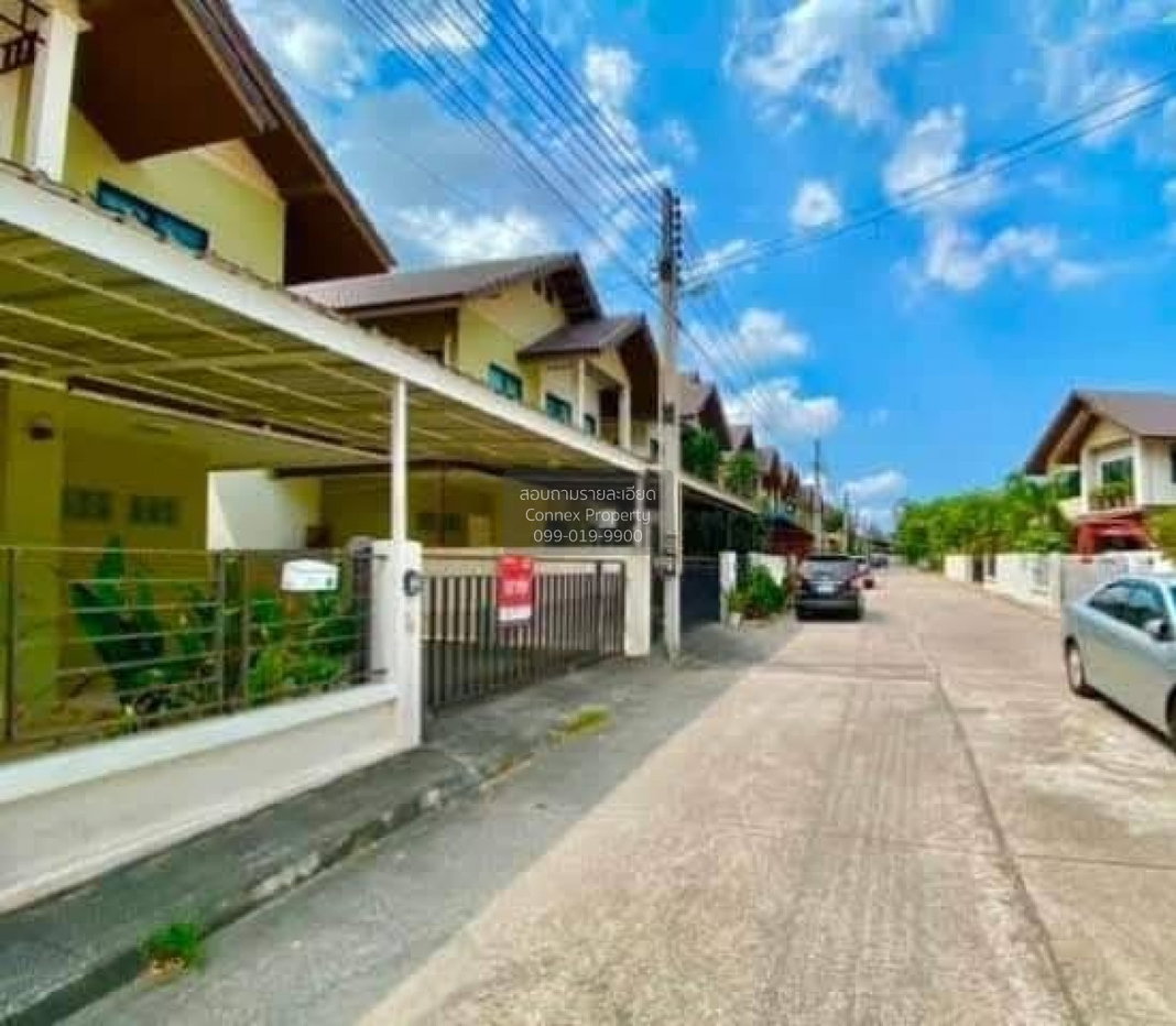 รูป ขายบ้าน บ้านสมถวิล 2 หนองปลาไหล บางละมุง ชลบุรี CX-162556 ✅ ทักไลน์ @connexproperty ตอบทันที ทีมงานมืออาชีพ ✅ - รูปที่ 9/9