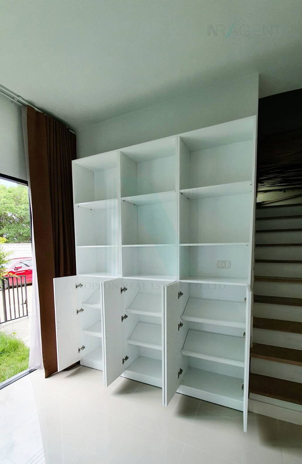 รูป 📌 ขายทาวน์เฮาส์ โครงการ เดอะ คัลเลอร์ส บางนา-วงแหวน 2 2 ชั้น 2 ห้องนอน 2 ห้องน้ำ - รูปที่ 7/8