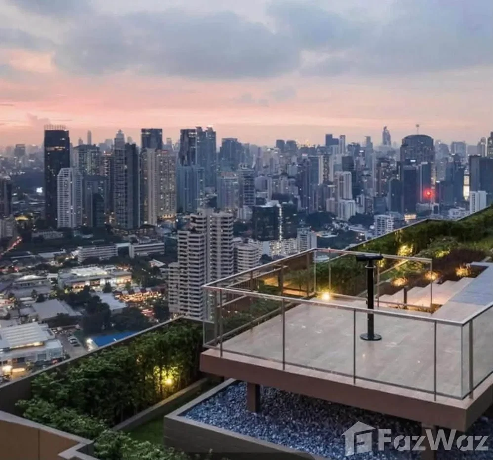 picture Room for sale at OKA HAUS SUKHUMVIT 36 6668739 - 6/11