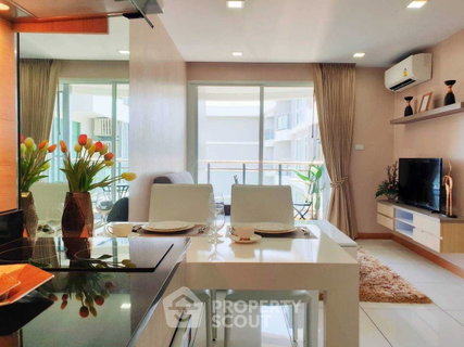 ขายคอนโด 1 ห้องนอน Whale Marina Condo พัทยา (ID 1469593)
